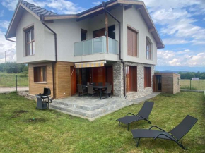 Mountain Villa near Bansko